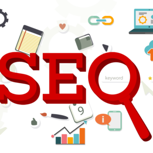 SEO SERVICE