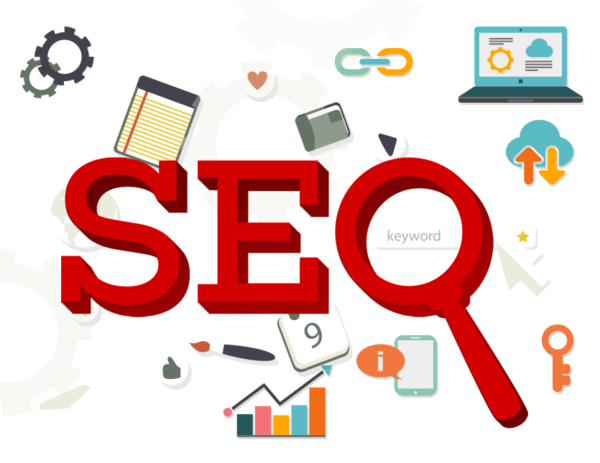 SEO SERVICE